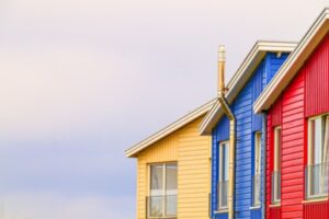 Holiday Homes