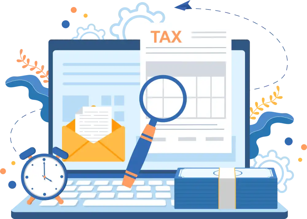 Bookkeeping