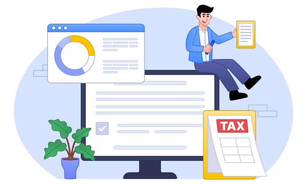 Making Tax Digital Requirements